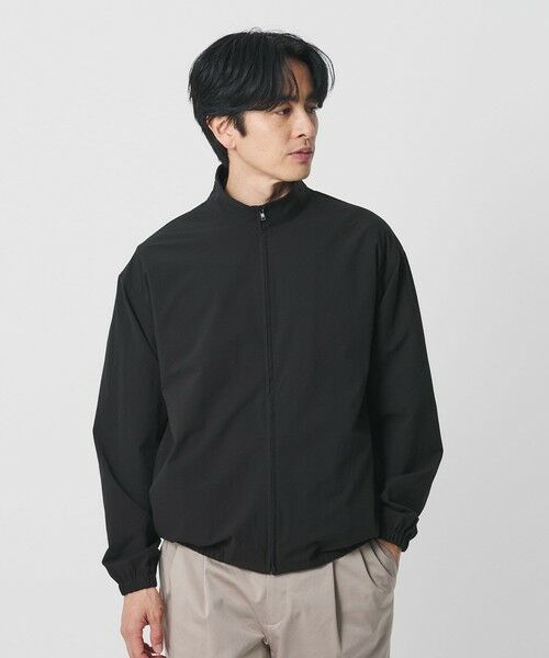 BEAUTY&YOUTH UNITED ARROWS / ビューティー&ユース ユナイテッドアローズ カーディガン・ボレロ | マイクロリップ UVカット ブルゾン | 詳細2