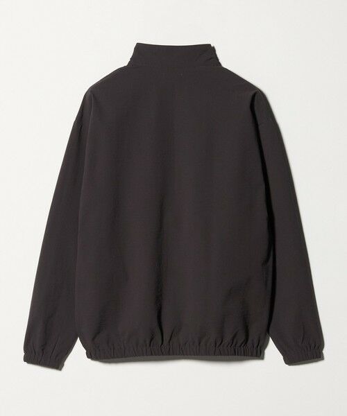 BEAUTY&YOUTH UNITED ARROWS / ビューティー&ユース ユナイテッドアローズ カーディガン・ボレロ | マイクロリップ UVカット ブルゾン | 詳細4