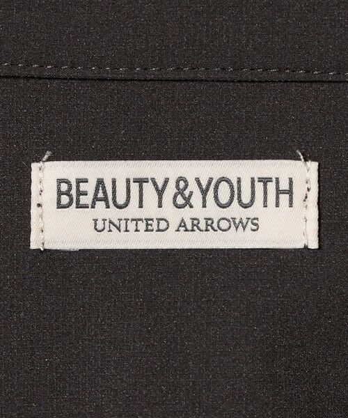 BEAUTY&YOUTH UNITED ARROWS / ビューティー&ユース ユナイテッドアローズ カーディガン・ボレロ | マイクロリップ UVカット ブルゾン | 詳細11