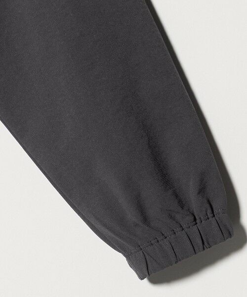 BEAUTY&YOUTH UNITED ARROWS / ビューティー&ユース ユナイテッドアローズ カーディガン・ボレロ | マイクロリップ UVカット ブルゾン | 詳細18