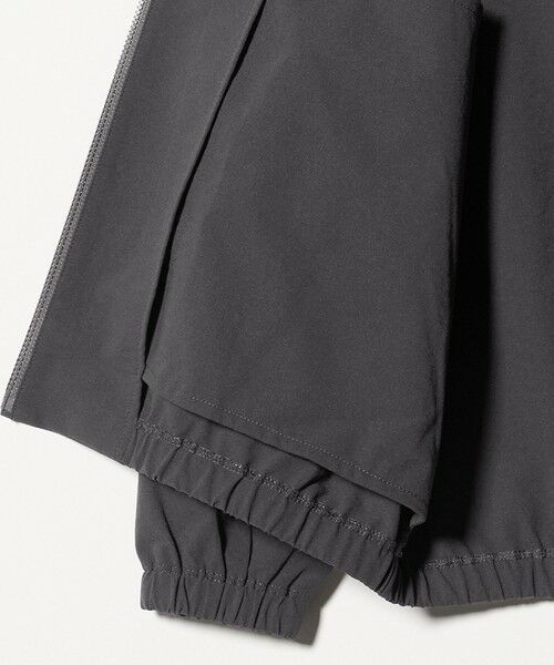 BEAUTY&YOUTH UNITED ARROWS / ビューティー&ユース ユナイテッドアローズ カーディガン・ボレロ | マイクロリップ UVカット ブルゾン | 詳細21