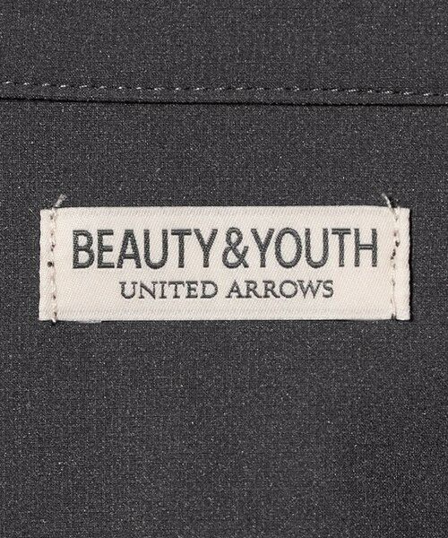 BEAUTY&YOUTH UNITED ARROWS / ビューティー&ユース ユナイテッドアローズ カーディガン・ボレロ | マイクロリップ UVカット ブルゾン | 詳細23