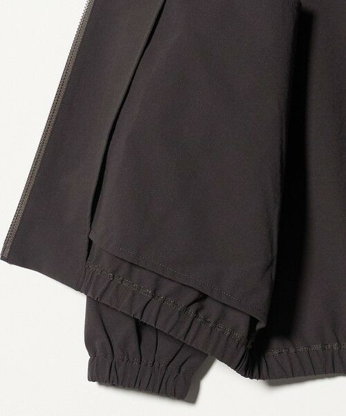 BEAUTY&YOUTH UNITED ARROWS / ビューティー&ユース ユナイテッドアローズ カーディガン・ボレロ | マイクロリップ UVカット ブルゾン | 詳細9