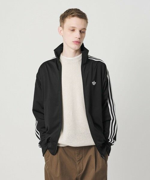 BEAUTY&YOUTH UNITED ARROWS / ビューティー&ユース ユナイテッドアローズ カーディガン・ボレロ | ＜adidas Originals＞ファイヤーバード トラックトップ | 詳細1