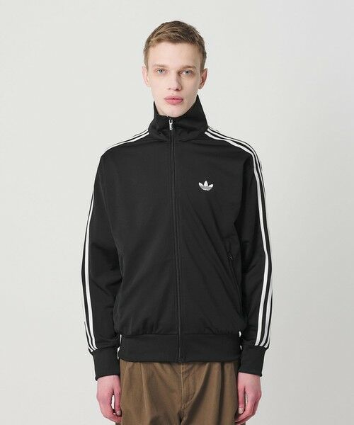 BEAUTY&YOUTH UNITED ARROWS / ビューティー&ユース ユナイテッドアローズ カーディガン・ボレロ | ＜adidas Originals＞ファイヤーバード トラックトップ | 詳細3