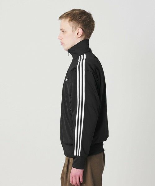 BEAUTY&YOUTH UNITED ARROWS / ビューティー&ユース ユナイテッドアローズ カーディガン・ボレロ | ＜adidas Originals＞ファイヤーバード トラックトップ | 詳細4