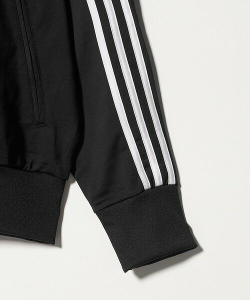 BEAUTY&YOUTH UNITED ARROWS / ビューティー&ユース ユナイテッドアローズ カーディガン・ボレロ | ＜adidas Originals＞ファイヤーバード トラックトップ | 詳細9
