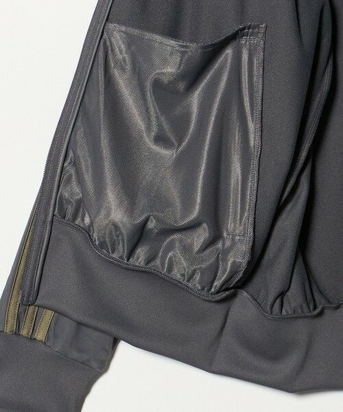 BEAUTY&YOUTH UNITED ARROWS / ビューティー&ユース ユナイテッドアローズ その他トップス | ＜adidas Originals＞ファイヤーバード トラックトップ | 詳細3