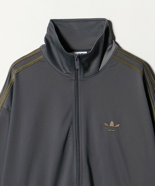 BEAUTY&YOUTH UNITED ARROWS / ビューティー&ユース ユナイテッドアローズ その他トップス | ＜adidas Originals＞ファイヤーバード トラックトップ | 詳細1