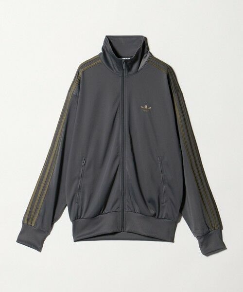 BEAUTY&YOUTH UNITED ARROWS / ビューティー&ユース ユナイテッドアローズ その他トップス | ＜adidas Originals＞ファイヤーバード トラックトップ（DK.GRAY）