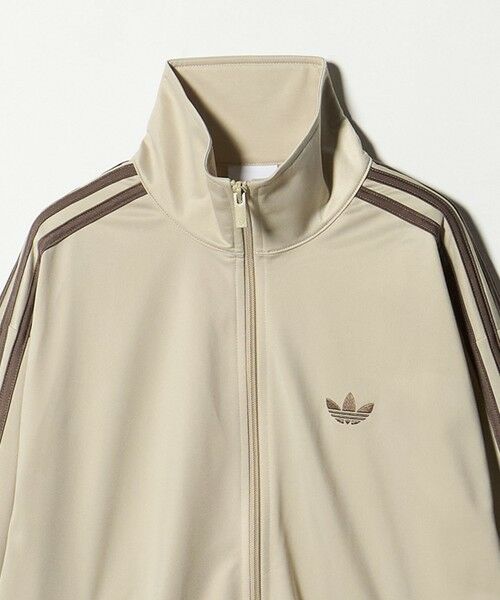 BEAUTY&YOUTH UNITED ARROWS / ビューティー&ユース ユナイテッドアローズ その他トップス | ＜adidas Originals＞ファイヤーバード トラックトップ | 詳細5