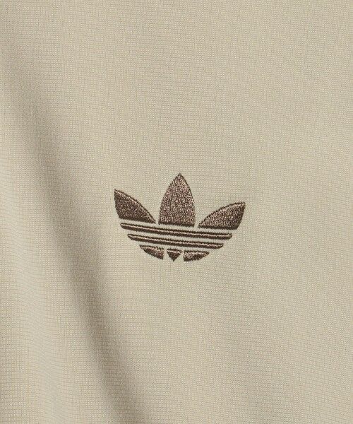 BEAUTY&YOUTH UNITED ARROWS / ビューティー&ユース ユナイテッドアローズ その他トップス | ＜adidas Originals＞ファイヤーバード トラックトップ | 詳細6
