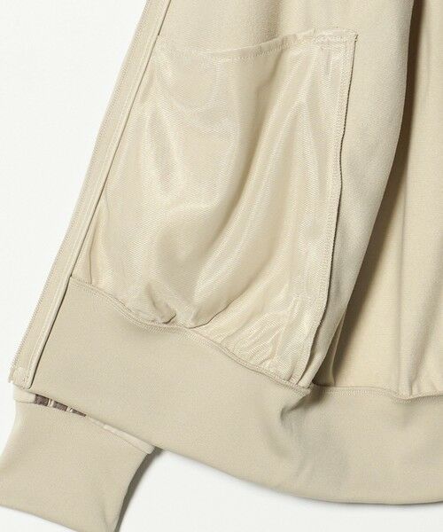 BEAUTY&YOUTH UNITED ARROWS / ビューティー&ユース ユナイテッドアローズ その他トップス | ＜adidas Originals＞ファイヤーバード トラックトップ | 詳細7