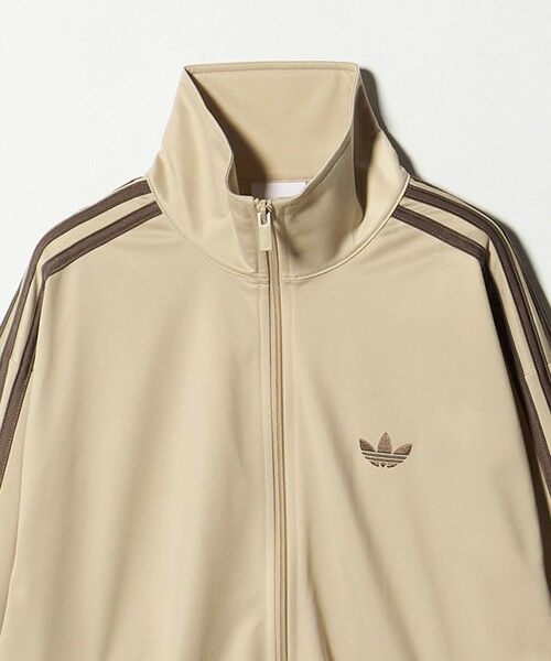 BEAUTY&YOUTH UNITED ARROWS / ビューティー&ユース ユナイテッドアローズ その他トップス | ＜adidas Originals＞ファイヤーバード トラックトップ | 詳細7