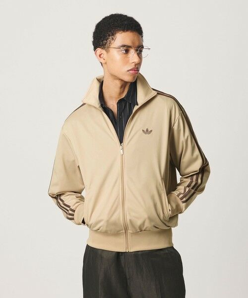 BEAUTY&YOUTH UNITED ARROWS / ビューティー&ユース ユナイテッドアローズ その他トップス | ＜adidas Originals＞ファイヤーバード トラックトップ | 詳細5