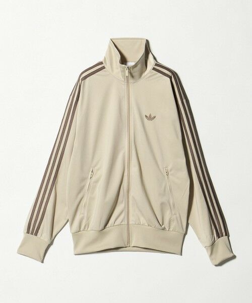BEAUTY&YOUTH UNITED ARROWS / ビューティー&ユース ユナイテッドアローズ その他トップス | ＜adidas Originals＞ファイヤーバード トラックトップ（BEIGE）