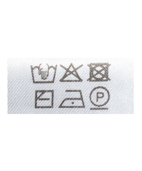 BEAUTY&YOUTH UNITED ARROWS / ビューティー&ユース ユナイテッドアローズ カーディガン・ボレロ | アイレットパターン シアー カーディガン | 詳細18