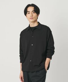 BEAUTY&YOUTH UNITED ARROWS / ビューティー&ユース ユナイテッドアローズ カーディガン・ボレロ | デオドラント ニット シャツ 抗菌防臭 ウォッシャブル
