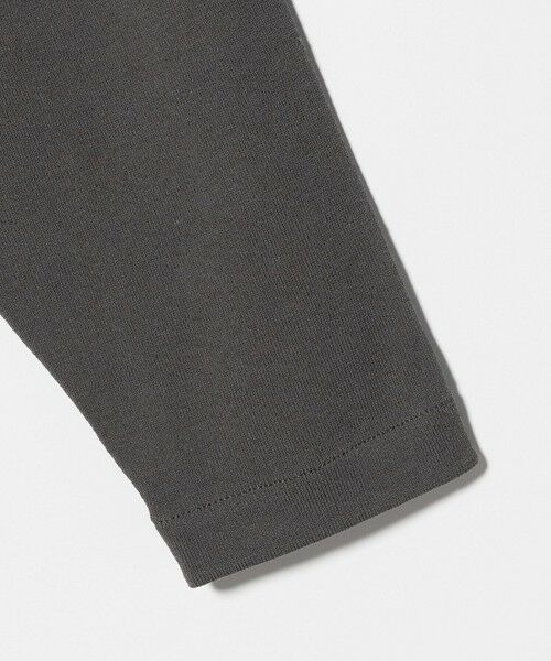 BEAUTY&YOUTH UNITED ARROWS / ビューティー&ユース ユナイテッドアローズ カーディガン・ボレロ | デオドラント ニット シャツ 抗菌防臭 ウォッシャブル | 詳細15