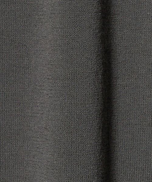 BEAUTY&YOUTH UNITED ARROWS / ビューティー&ユース ユナイテッドアローズ カーディガン・ボレロ | デオドラント ニット シャツ 抗菌防臭 ウォッシャブル | 詳細17
