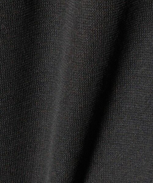 BEAUTY&YOUTH UNITED ARROWS / ビューティー&ユース ユナイテッドアローズ カーディガン・ボレロ | シアー ミラノ ポロジャケット ウォッシャブル | 詳細21