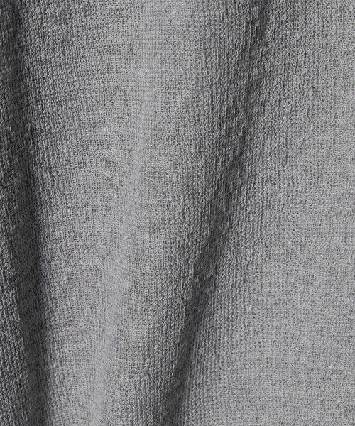 BEAUTY&YOUTH UNITED ARROWS / ビューティー&ユース ユナイテッドアローズ カーディガン・ボレロ | エアミラノ Vネック カーディガン ウォッシャブル 抗菌 防臭機能付き | 詳細9