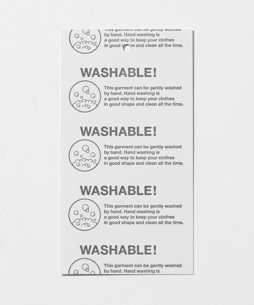 BEAUTY&YOUTH UNITED ARROWS / ビューティー&ユース ユナイテッドアローズ カーディガン・ボレロ | エアミラノ Vネック カーディガン ウォッシャブル 抗菌 防臭機能付き | 詳細13