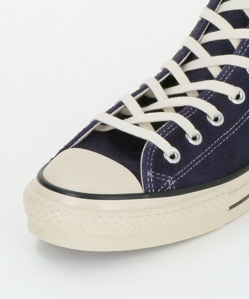 BEAUTY&YOUTH UNITED ARROWS / ビューティー&ユース ユナイテッドアローズ スニーカー | ＜CONVERSE＞スエード オールスター J HI スニーカー | 詳細7