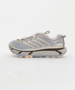 BEAUTY&YOUTH UNITED ARROWS / ビューティー&ユース ユナイテッドアローズ スニーカー | ＜HOKA＞マファテ スリー2 ワードマーク スニーカー