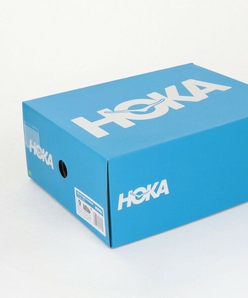 BEAUTY&YOUTH UNITED ARROWS / ビューティー&ユース ユナイテッドアローズ スニーカー | ＜HOKA＞マファテ スリー2 ワードマーク スニーカー | 詳細10