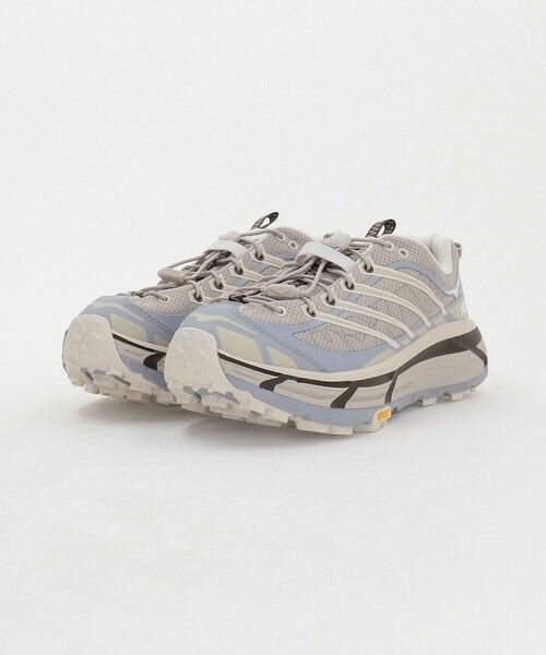 BEAUTY&YOUTH UNITED ARROWS / ビューティー&ユース ユナイテッドアローズ スニーカー | ＜HOKA＞マファテ スリー2 ワードマーク スニーカー | 詳細2