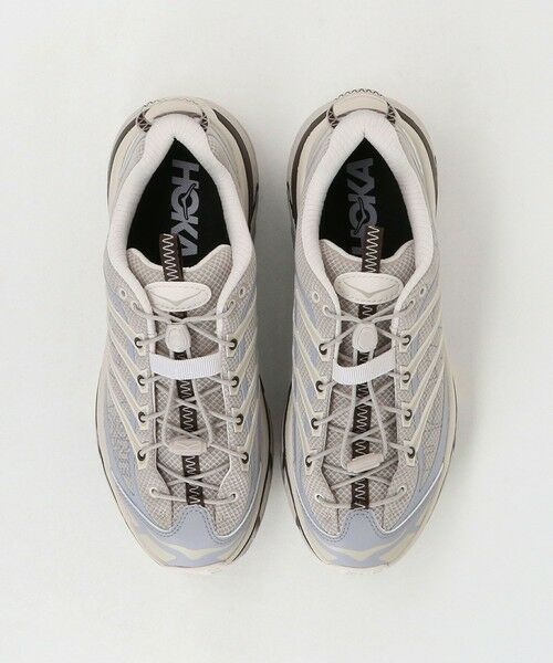 BEAUTY&YOUTH UNITED ARROWS / ビューティー&ユース ユナイテッドアローズ スニーカー | ＜HOKA＞マファテ スリー2 ワードマーク スニーカー | 詳細3