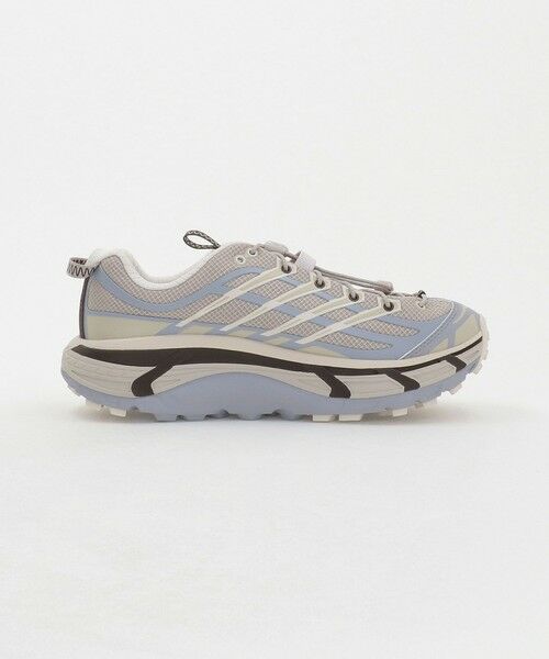 BEAUTY&YOUTH UNITED ARROWS / ビューティー&ユース ユナイテッドアローズ スニーカー | ＜HOKA＞マファテ スリー2 ワードマーク スニーカー | 詳細4