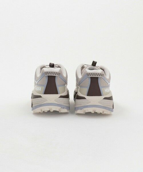 BEAUTY&YOUTH UNITED ARROWS / ビューティー&ユース ユナイテッドアローズ スニーカー | ＜HOKA＞マファテ スリー2 ワードマーク スニーカー | 詳細5