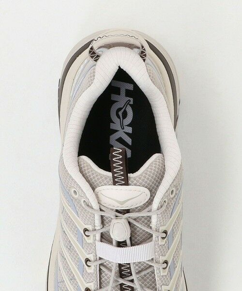 BEAUTY&YOUTH UNITED ARROWS / ビューティー&ユース ユナイテッドアローズ スニーカー | ＜HOKA＞マファテ スリー2 ワードマーク スニーカー | 詳細7