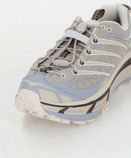 BEAUTY&YOUTH UNITED ARROWS / ビューティー&ユース ユナイテッドアローズ スニーカー | ＜HOKA＞マファテ スリー2 ワードマーク スニーカー | 詳細8