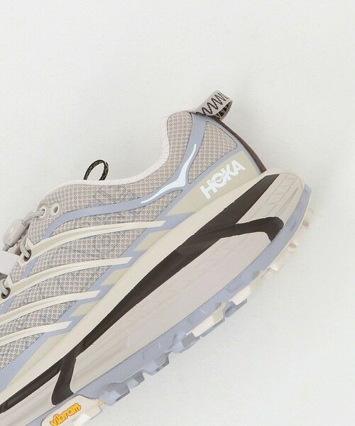 BEAUTY&YOUTH UNITED ARROWS / ビューティー&ユース ユナイテッドアローズ スニーカー | ＜HOKA＞マファテ スリー2 ワードマーク スニーカー | 詳細9