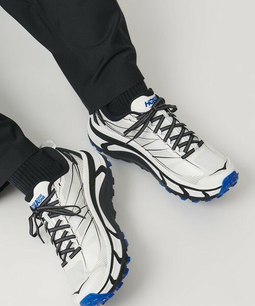 BEAUTY&YOUTH UNITED ARROWS / ビューティー&ユース ユナイテッドアローズ スニーカー | ＜HOKA＞マファテスピード 2 スニーカー | 詳細1