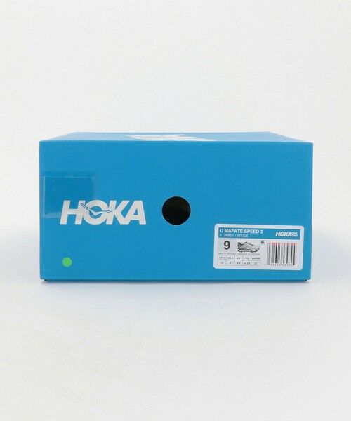 BEAUTY&YOUTH UNITED ARROWS / ビューティー&ユース ユナイテッドアローズ スニーカー | ＜HOKA＞マファテスピード 2 スニーカー | 詳細12