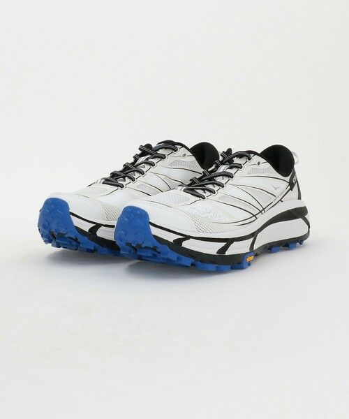 BEAUTY&YOUTH UNITED ARROWS / ビューティー&ユース ユナイテッドアローズ スニーカー | ＜HOKA＞マファテスピード 2 スニーカー | 詳細2