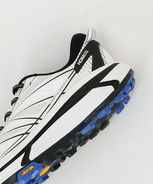 BEAUTY&YOUTH UNITED ARROWS / ビューティー&ユース ユナイテッドアローズ スニーカー | ＜HOKA＞マファテスピード 2 スニーカー | 詳細9