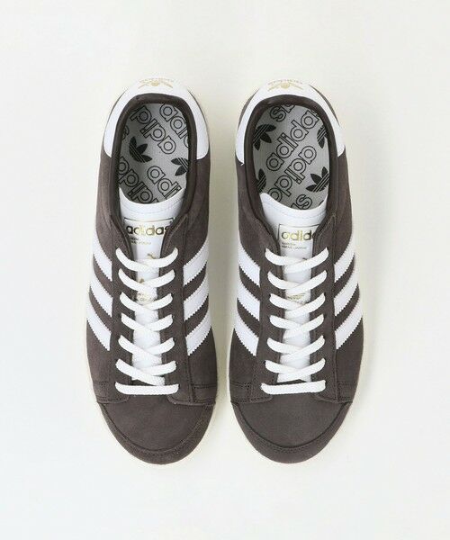 BEAUTY&YOUTH UNITED ARROWS / ビューティー&ユース ユナイテッドアローズ スニーカー | ＜adidas Originals＞ジャバー ロー スニーカー | 詳細1