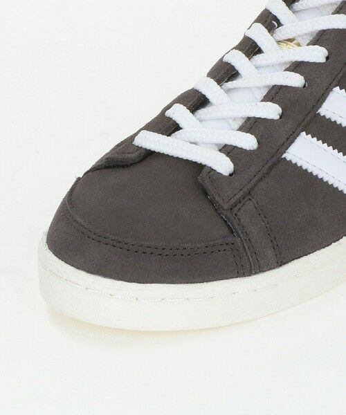 BEAUTY&YOUTH UNITED ARROWS / ビューティー&ユース ユナイテッドアローズ スニーカー | ＜adidas Originals＞ジャバー ロー スニーカー | 詳細2