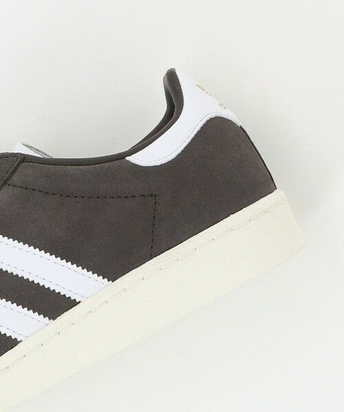 BEAUTY&YOUTH UNITED ARROWS / ビューティー&ユース ユナイテッドアローズ スニーカー | ＜adidas Originals＞ジャバー ロー スニーカー | 詳細3