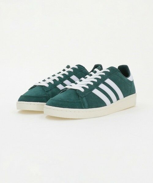 BEAUTY&YOUTH UNITED ARROWS / ビューティー&ユース ユナイテッドアローズ スニーカー | ＜adidas Originals＞ジャバー ロー スニーカー | 詳細5