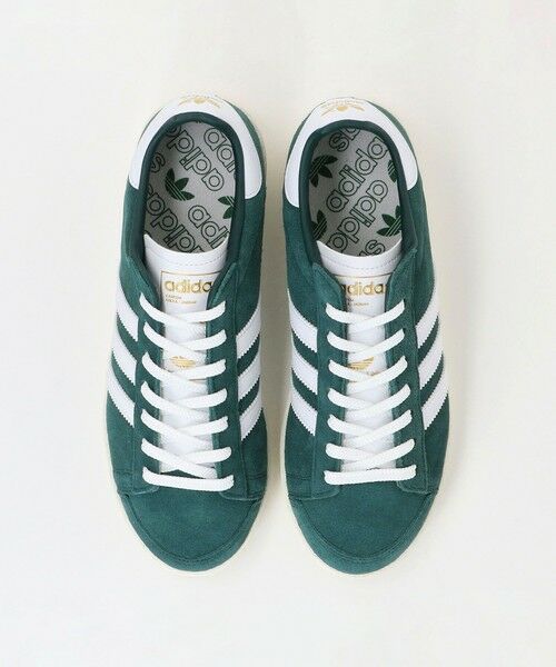 BEAUTY&YOUTH UNITED ARROWS / ビューティー&ユース ユナイテッドアローズ スニーカー | ＜adidas Originals＞ジャバー ロー スニーカー | 詳細6