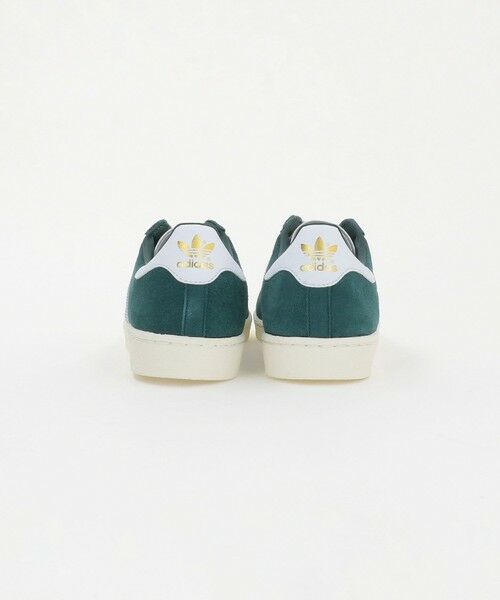 BEAUTY&YOUTH UNITED ARROWS / ビューティー&ユース ユナイテッドアローズ スニーカー | ＜adidas Originals＞ジャバー ロー スニーカー | 詳細8