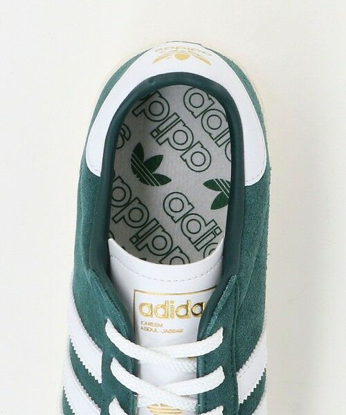 BEAUTY&YOUTH UNITED ARROWS / ビューティー&ユース ユナイテッドアローズ スニーカー | ＜adidas Originals＞ジャバー ロー スニーカー | 詳細10