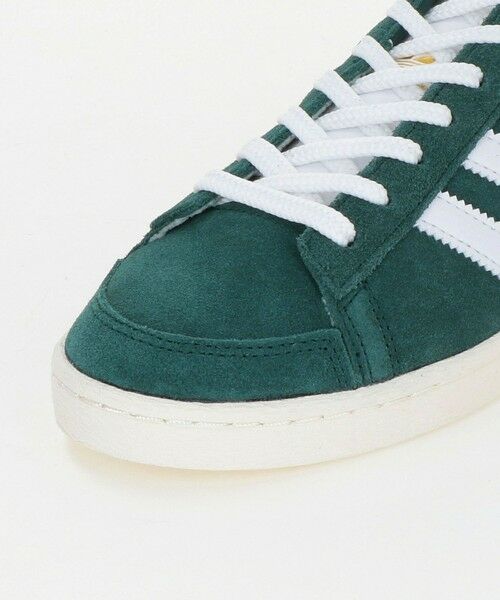 BEAUTY&YOUTH UNITED ARROWS / ビューティー&ユース ユナイテッドアローズ スニーカー | ＜adidas Originals＞ジャバー ロー スニーカー | 詳細11