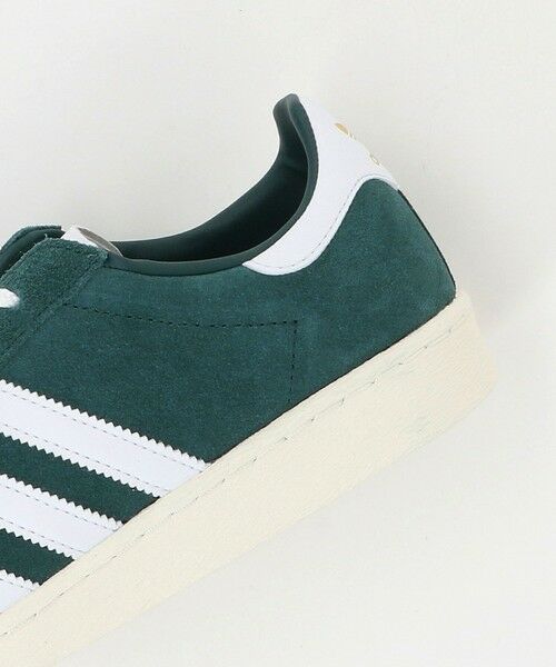 BEAUTY&YOUTH UNITED ARROWS / ビューティー&ユース ユナイテッドアローズ スニーカー | ＜adidas Originals＞ジャバー ロー スニーカー | 詳細12